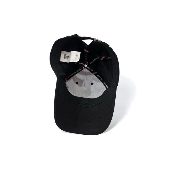 Atleti Athletico in Madrid Soccer Hat - Picture 2 of 6